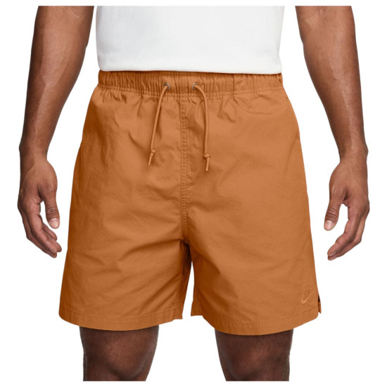 Nike Ανδρικό σορτς Club Flow Wash Shorts Nike Ανδρικό σορτς Club Flow Wash Shorts